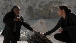 Debris - Season 01 Episode 13